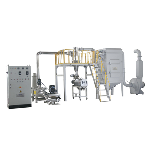 ACM立式磨粉机3 ACM立式磨粉机3