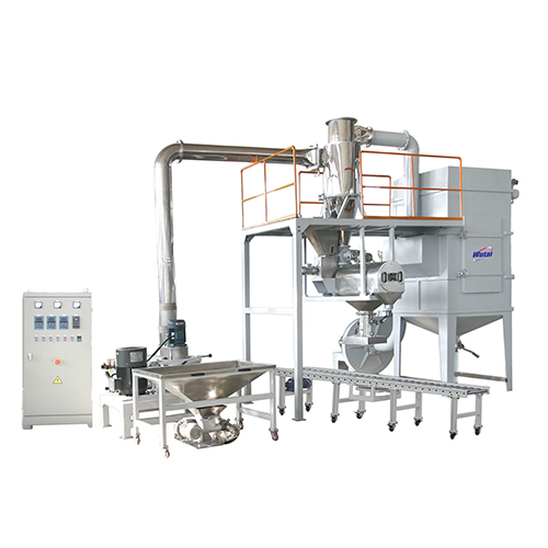 ACM立式磨粉机1 ACM立式磨粉机1