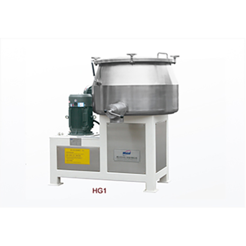 HG1高速混料机